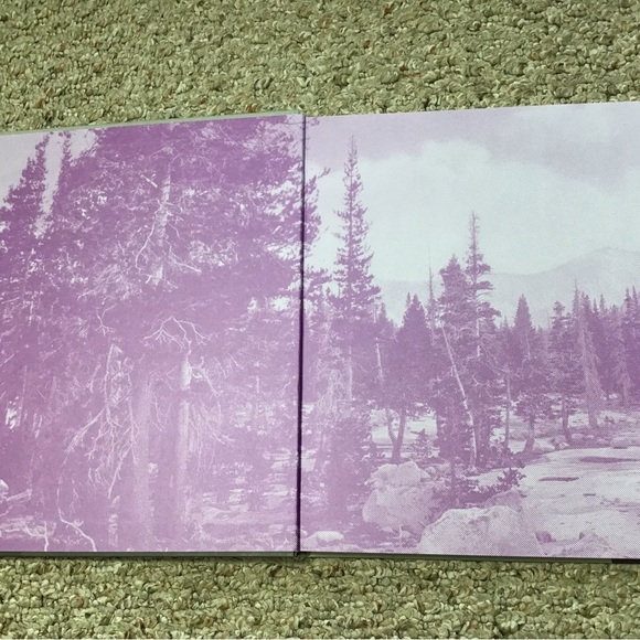 Picturing America's National Parks by Jamie M. Allen (2016, Hardcover). - Picture 2 of 8